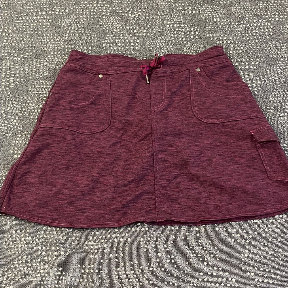 Kuhl skort